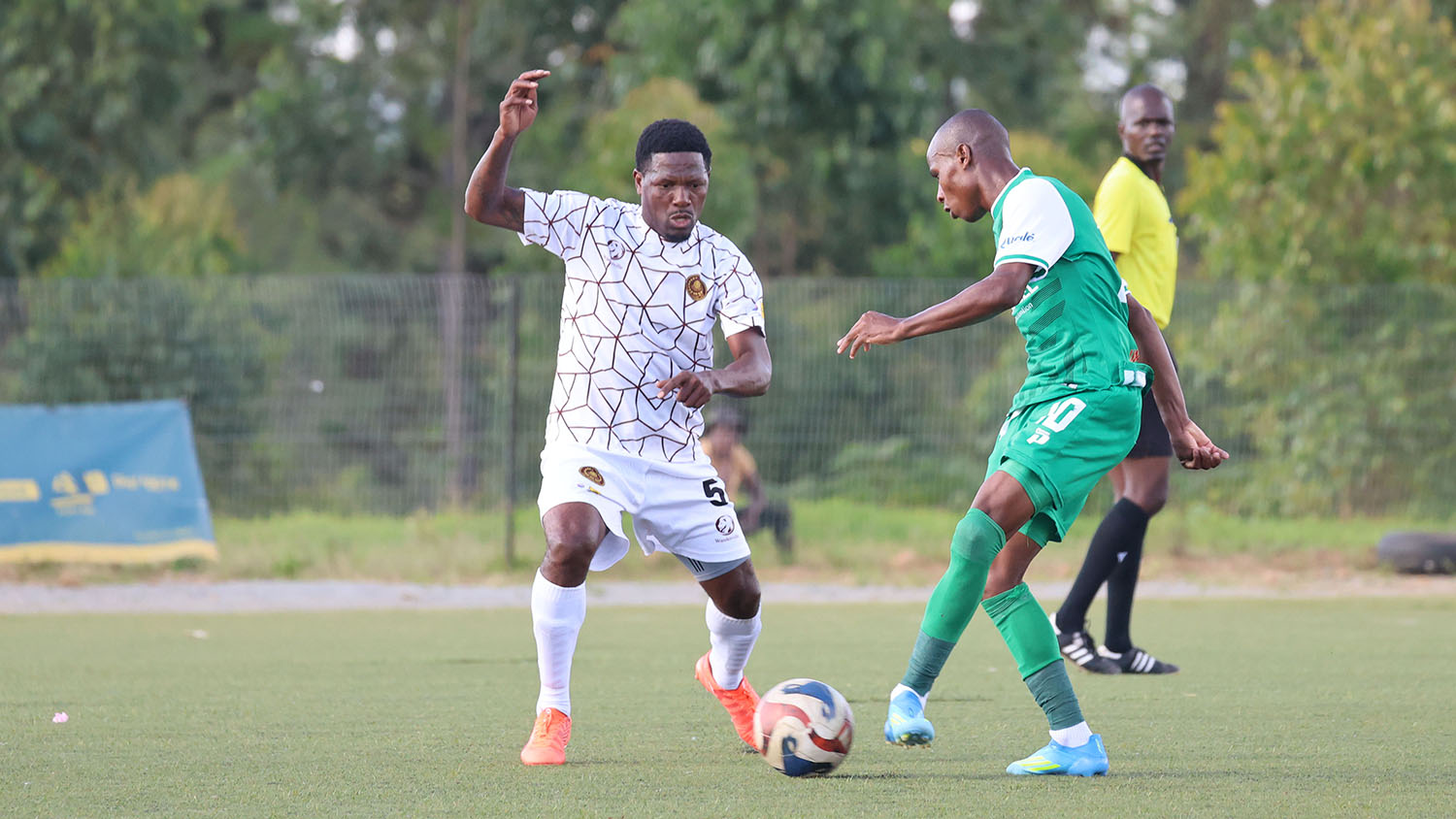 ‘Weslians’ face shameful record!